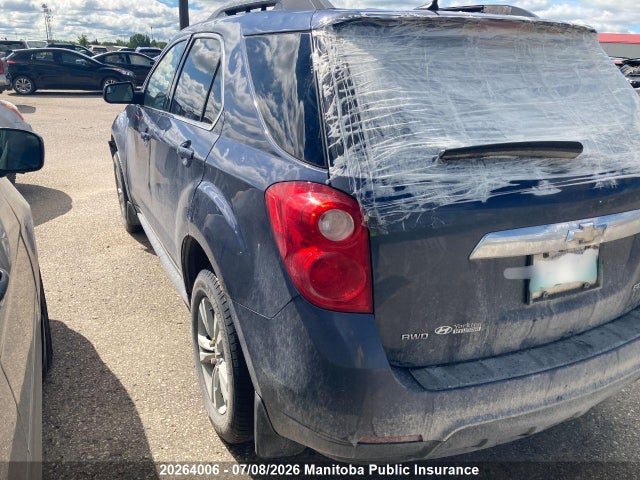 Aukcja sprzedaży 2014 Chevrolet Equinox Lt, vin: 2GNFLFEK1E6336163, numer aukcji: 20264006