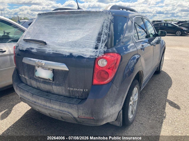 Aukcja sprzedaży 2014 Chevrolet Equinox Lt, vin: 2GNFLFEK1E6336163, numer aukcji: 20264006