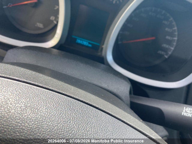 Aukcja sprzedaży 2014 Chevrolet Equinox Lt, vin: 2GNFLFEK1E6336163, numer aukcji: 20264006