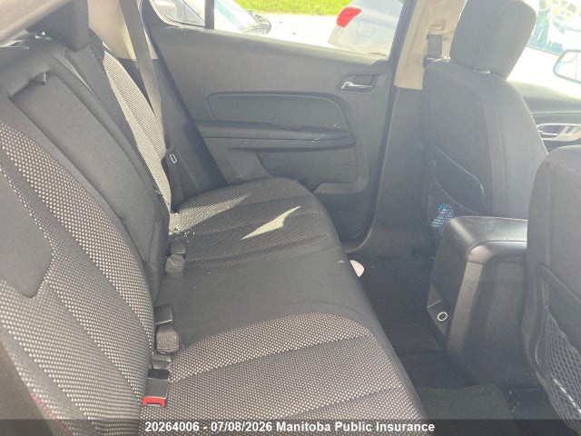 Aukcja sprzedaży 2014 Chevrolet Equinox Lt, vin: 2GNFLFEK1E6336163, numer aukcji: 20264006