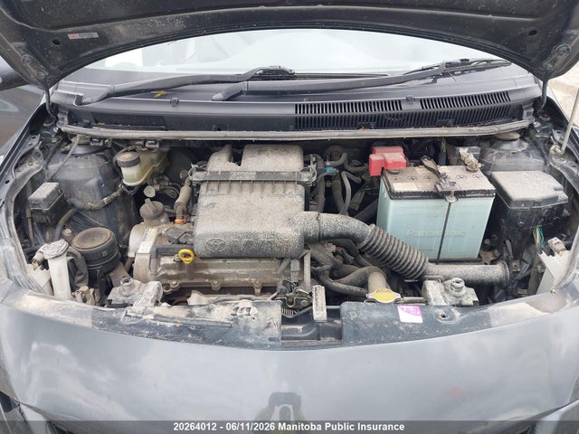 Aukcja sprzedaży 2008 Toyota Other, vin: SCP921053196, numer aukcji: 20264012