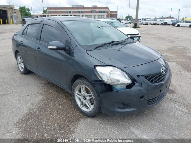 Aukcja sprzedaży 2008 Toyota Other, vin: SCP921053196, numer aukcji: 20264012