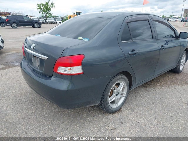 Aukcja sprzedaży 2008 Toyota Other, vin: SCP921053196, numer aukcji: 20264012