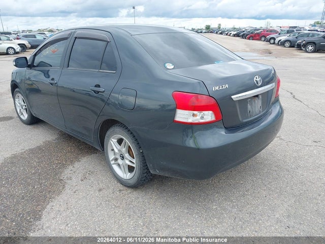 Aukcja sprzedaży 2008 Toyota Other, vin: SCP921053196, numer aukcji: 20264012