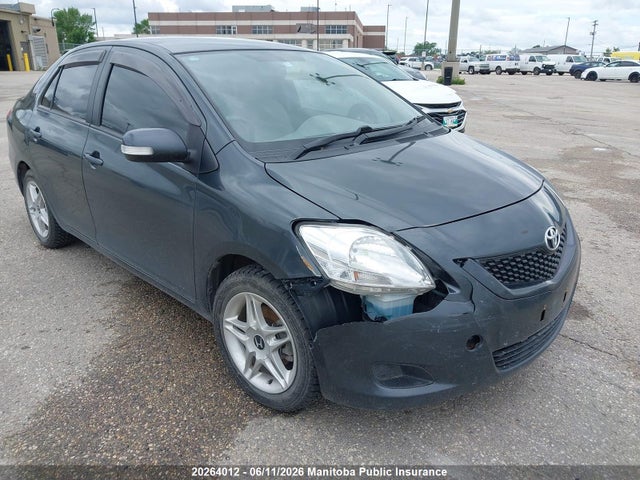 Aukcja sprzedaży 2008 Toyota Other, vin: SCP921053196, numer aukcji: 20264012