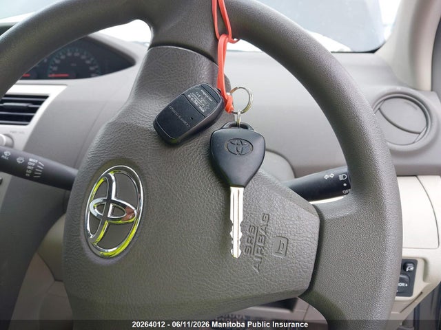 Aukcja sprzedaży 2008 Toyota Other, vin: SCP921053196, numer aukcji: 20264012