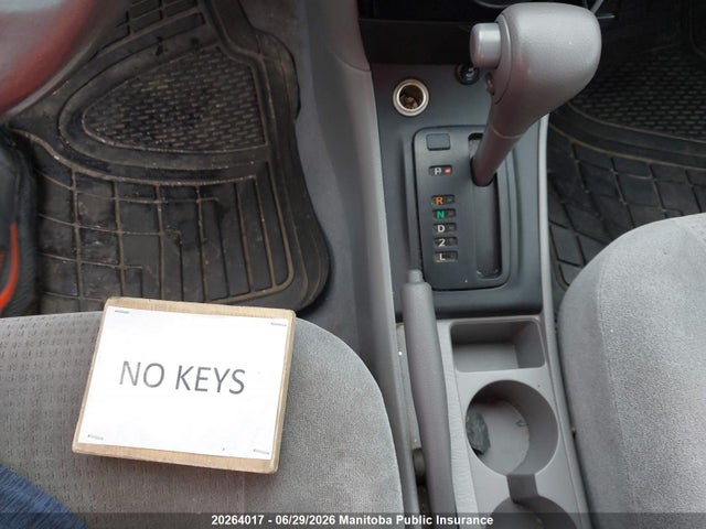 20264017 :رقم المزاد ، 2T1BR32E57C808188 vin ، 2007 Toyota Corolla Ce مزاد بيع