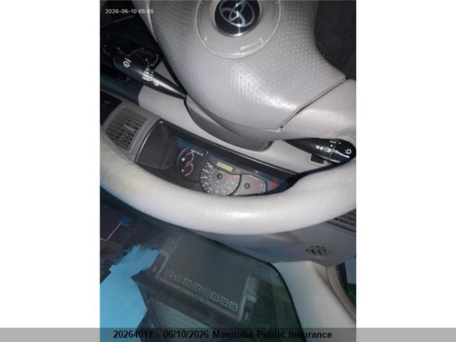 20264017 :رقم المزاد ، 2T1BR32E57C808188 vin ، 2007 Toyota Corolla Ce مزاد بيع