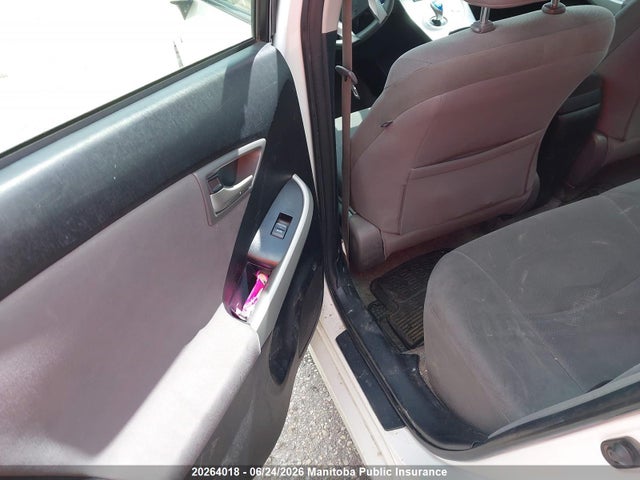 2012 Toyota Prius მანქანა იყიდება აუქციონზე, vin: JTDKN3DU4C5463937, აუქციონის ნომერი: 20264018