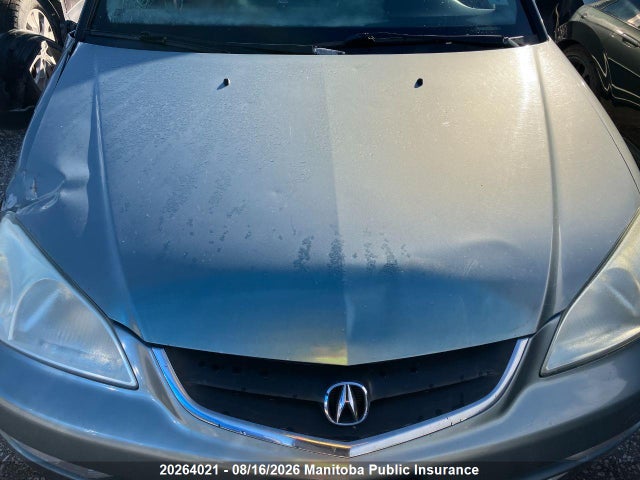 Продаж на аукціоні авто 2001 Acura 1.7el, vin: 2HHES356X1H003948, номер лоту: 20264021