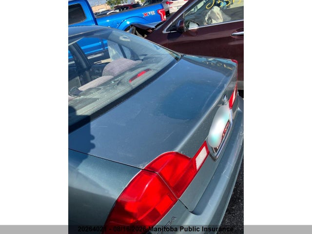 Продаж на аукціоні авто 2001 Acura 1.7el, vin: 2HHES356X1H003948, номер лоту: 20264021