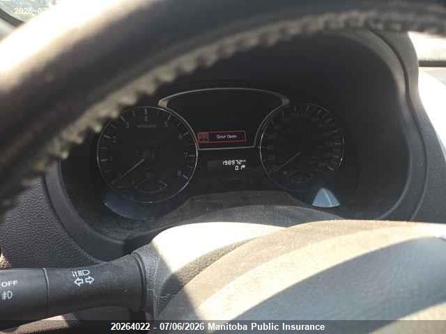 Aukcja sprzedaży 2014 Nissan Altima 2.5 Sl, vin: 1N4AL3AP3EN245903, numer aukcji: 20264022