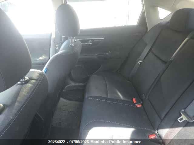 Aukcja sprzedaży 2014 Nissan Altima 2.5 Sl, vin: 1N4AL3AP3EN245903, numer aukcji: 20264022