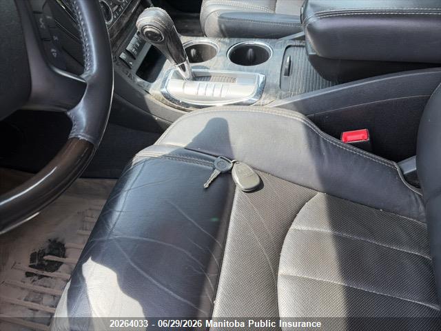 Buick Enclave 2014 5GAKVCKD3EJ212194 Image 11