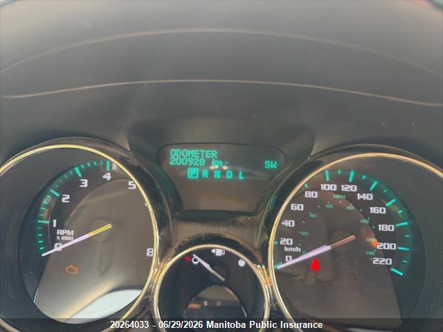 Buick Enclave 2014 5GAKVCKD3EJ212194 Image 7