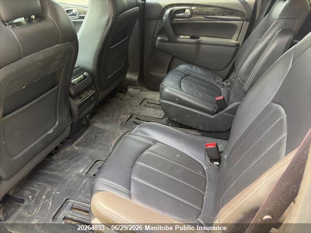 5GAKVCKD3EJ212194 Buick Enclave