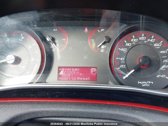 20264042 :رقم المزاد ، 1C3CDFFA9GD823036 vin ، 2016 Dodge Dart Sxt Sport مزاد بيع