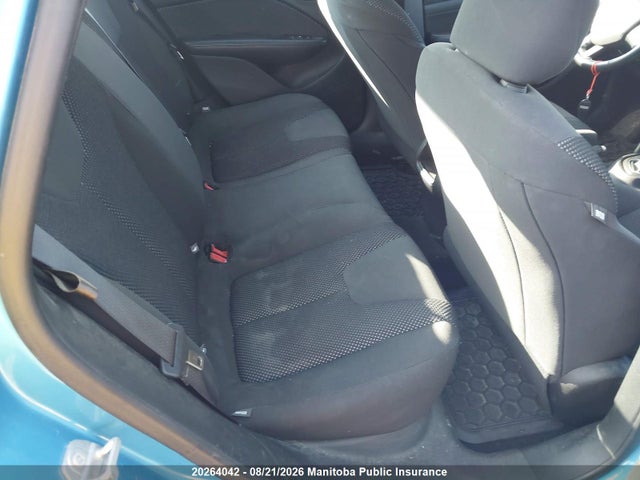 20264042 :رقم المزاد ، 1C3CDFFA9GD823036 vin ، 2016 Dodge Dart Sxt Sport مزاد بيع