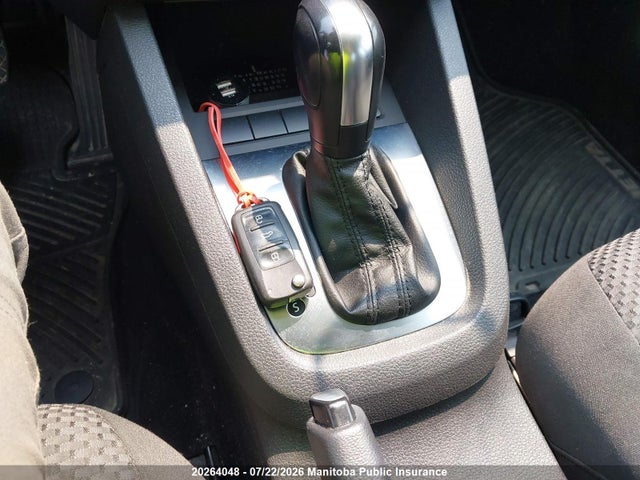 Auction sale of the 2013 Volkswagen Jetta 2.0, vin: 3VW2K7AJ9DM240828, lot number: 20264048