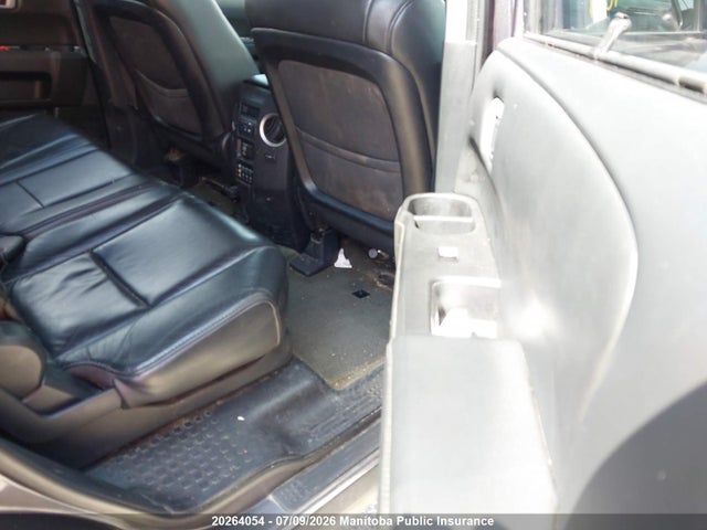 Honda Pilot Touring 2015 5FNYF4H96FB505997 Image 8