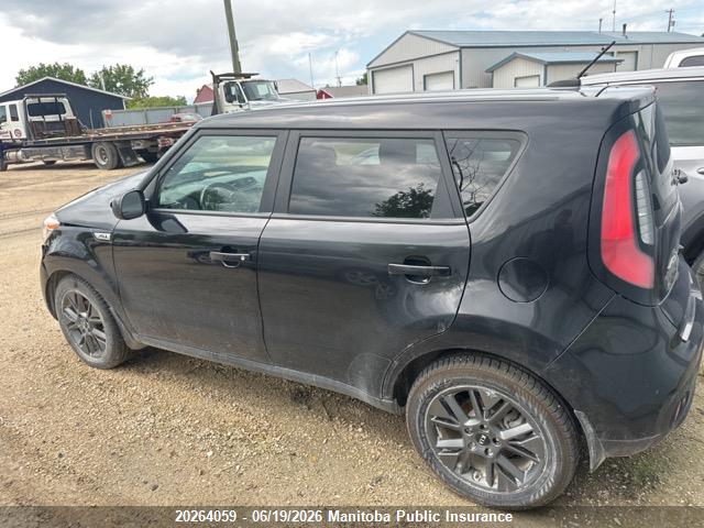 KIA SOUL EX 2019 KNDJP3A50K7653062 Image 3