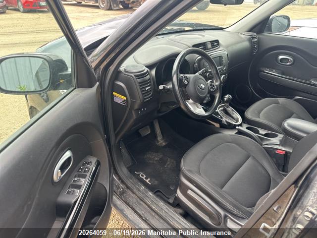 KIA SOUL EX 2019 KNDJP3A50K7653062 Image 5