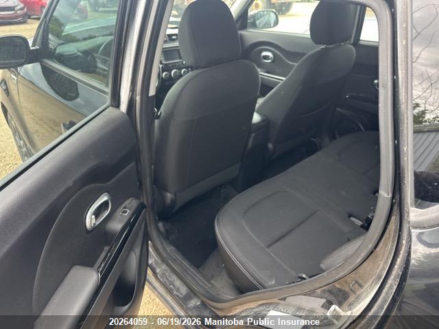 KIA SOUL EX 2019 KNDJP3A50K7653062 Image 8