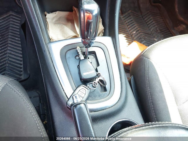 Dodge Avenger Sxt 2014 1C3CDZCB3EN102443 Image 11