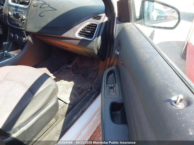 Dodge Avenger Sxt 2014 1C3CDZCB3EN102443 Image 5