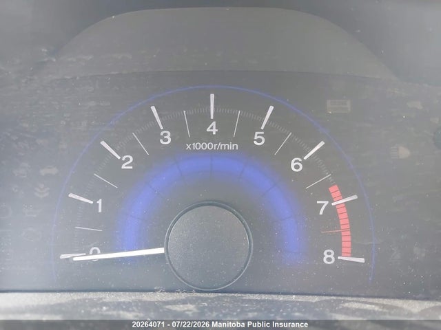 Продажа на аукционе авто 2012 Honda Civic Dx, vin: 2HGFB2E23CH005611, номер лота: 20264071