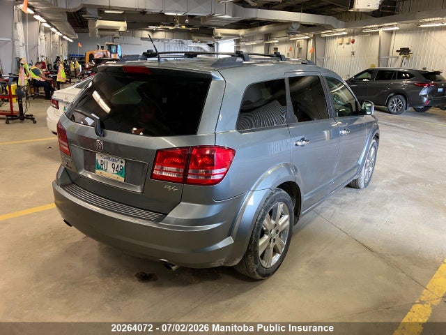 Aukcja sprzedaży 2009 Dodge Journey R/t, vin: 3D4GH67V69T234190, numer aukcji: 20264072