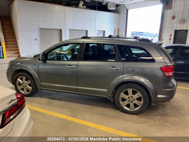 Aukcja sprzedaży 2009 Dodge Journey R/t, vin: 3D4GH67V69T234190, numer aukcji: 20264072