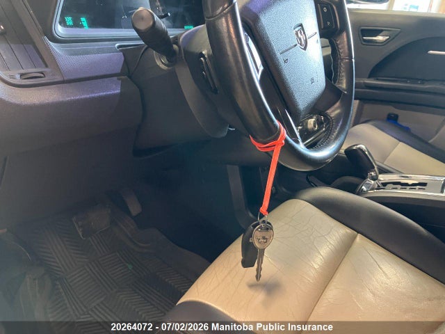 Aukcja sprzedaży 2009 Dodge Journey R/t, vin: 3D4GH67V69T234190, numer aukcji: 20264072