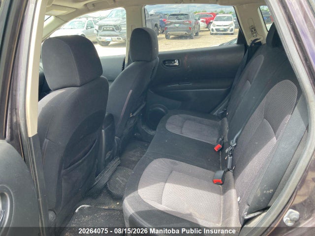 Aukcja sprzedaży 2011 Nissan Rogue S, vin: JN8AS5MVXBW289071, numer aukcji: 20264075