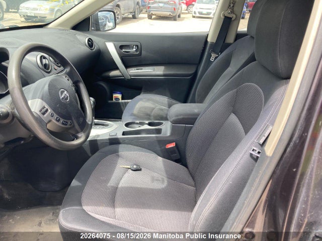 Aukcja sprzedaży 2011 Nissan Rogue S, vin: JN8AS5MVXBW289071, numer aukcji: 20264075