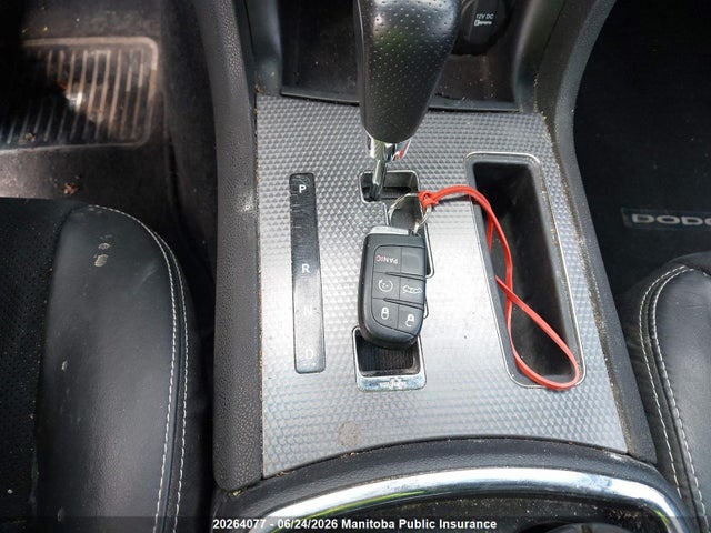 Продажа на аукционе авто 2012 Dodge Charger Srt8, vin: 2C3CDXEJ0CH114922, номер лота: 20264077