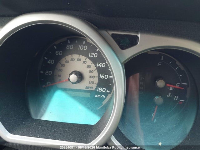 2003 Toyota 4runner Sr5 V6 მანქანა იყიდება აუქციონზე, vin: JTEBU14R830010755, აუქციონის ნომერი: 20264081