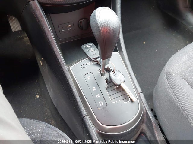 Hyundai ACCENT GL 2017 KMHCT5AE6HU347196 Image 11