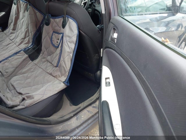 Hyundai ACCENT GL 2017 KMHCT5AE6HU347196 Image 8