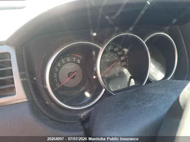 Aukcja sprzedaży 2008 Nissan Versa 1.8 Sl, vin: 3N1BC13E98L391678, numer aukcji: 20264097