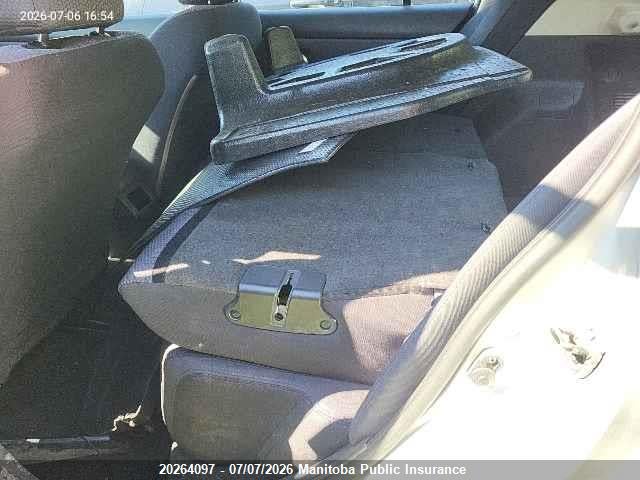Aukcja sprzedaży 2008 Nissan Versa 1.8 Sl, vin: 3N1BC13E98L391678, numer aukcji: 20264097