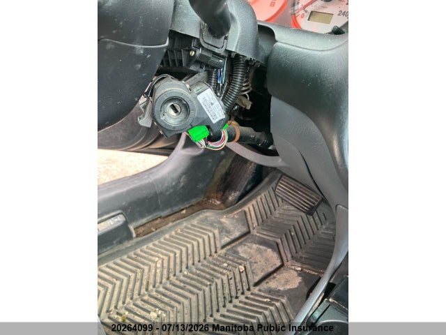 Продаж на аукціоні авто 2005 Honda Civic Se, vin: 2HGES163X5H033020, номер лоту: 20264099