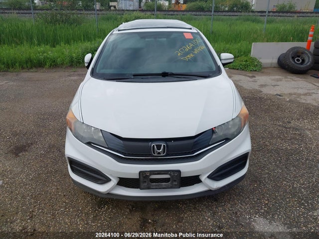 Honda CIVIC EX 2014 2HGFG3A58EH000978 Image 11
