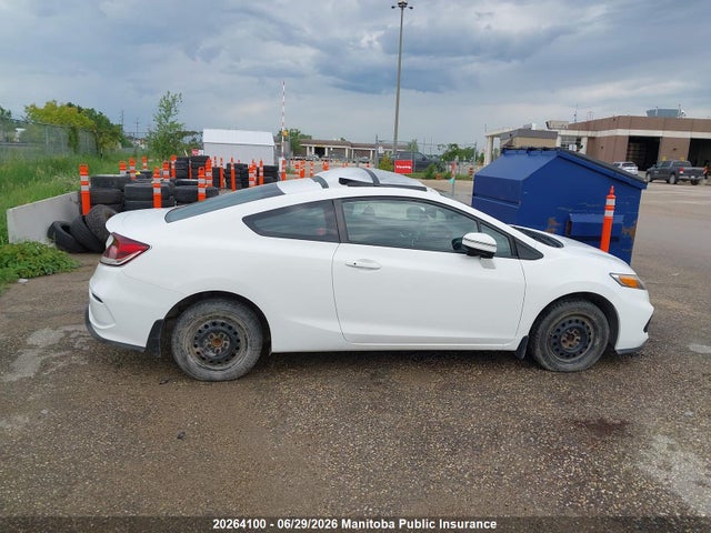 Honda CIVIC EX 2014 2HGFG3A58EH000978 Image 12