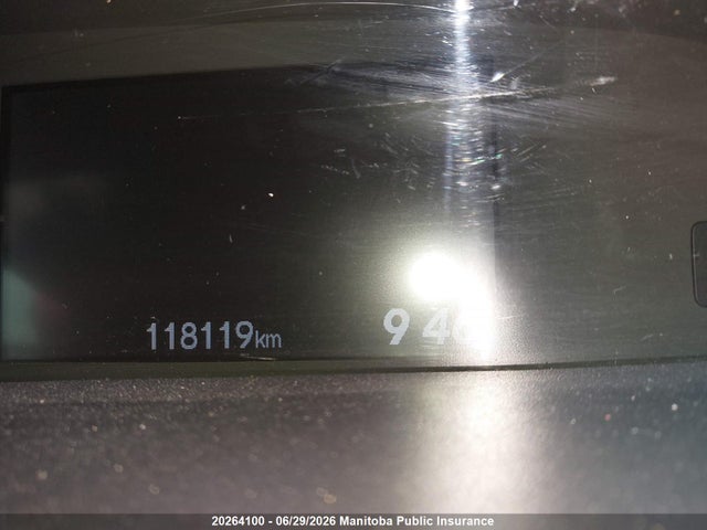 Honda CIVIC EX 2014 2HGFG3A58EH000978 Image 14