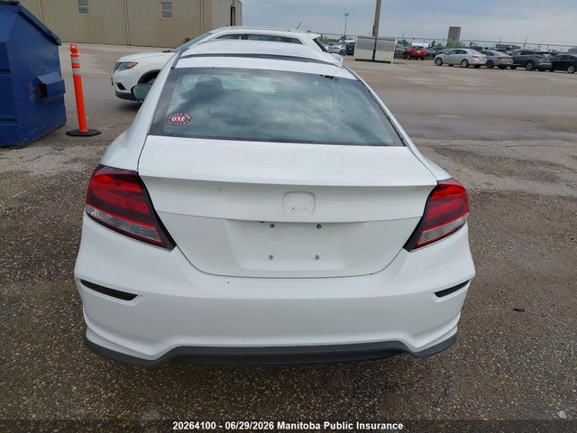 Honda CIVIC EX 2014 2HGFG3A58EH000978 Image 15