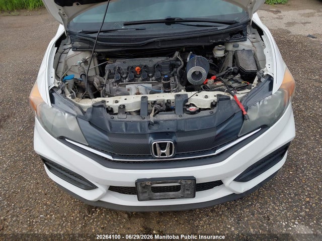 Honda CIVIC EX 2014 2HGFG3A58EH000978 Image 9