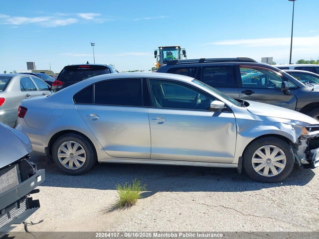 3VW267AJ6GM315316 Volkswagen Jetta 1.4 Tsi