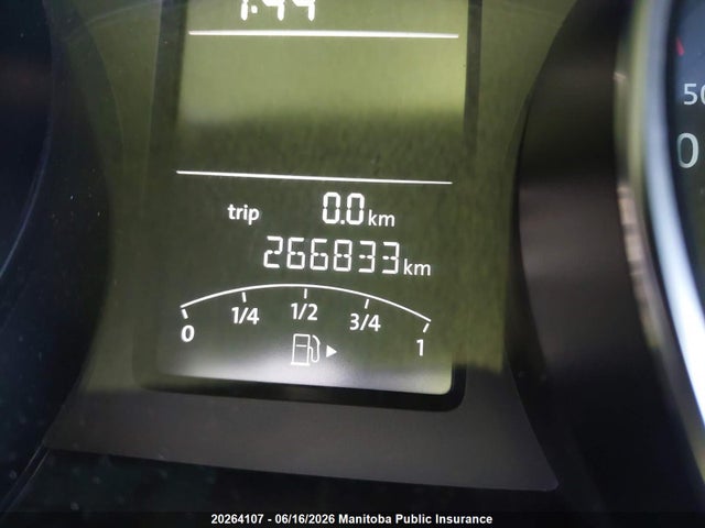 3VW267AJ6GM315316 Volkswagen Jetta 1.4 Tsi