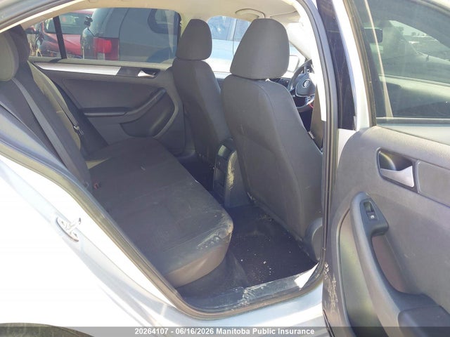 3VW267AJ6GM315316 Volkswagen Jetta 1.4 Tsi